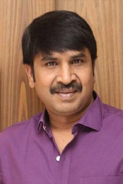 Srinivasa Reddy filmleri