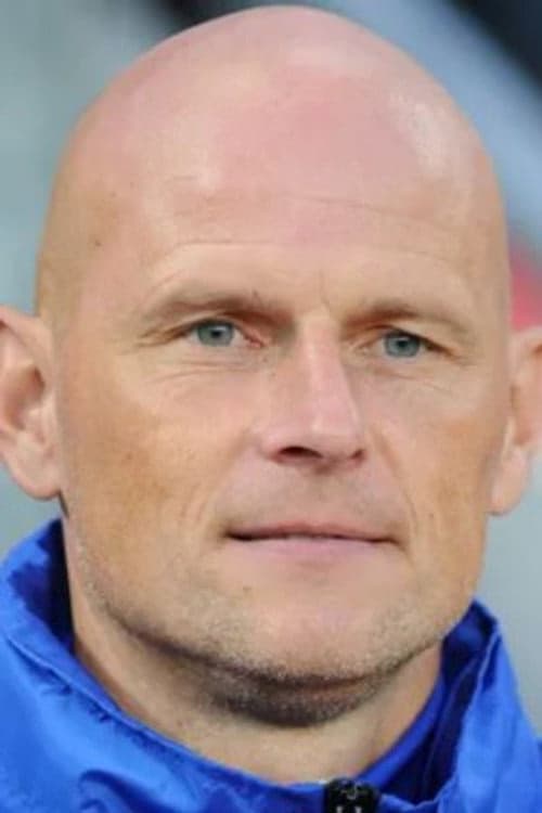 Ståle Solbakken filmleri