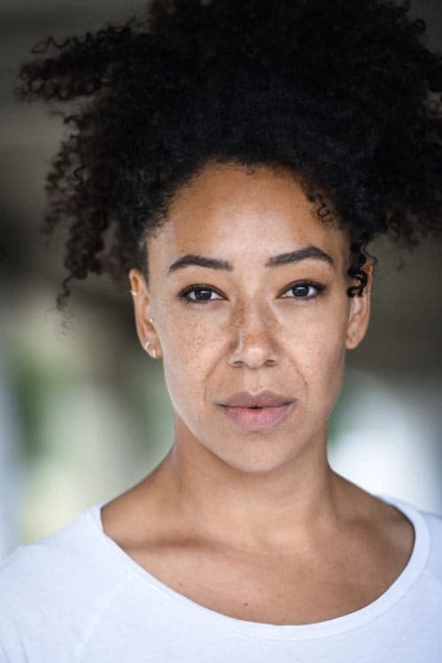 Stacy Abalogun filmleri