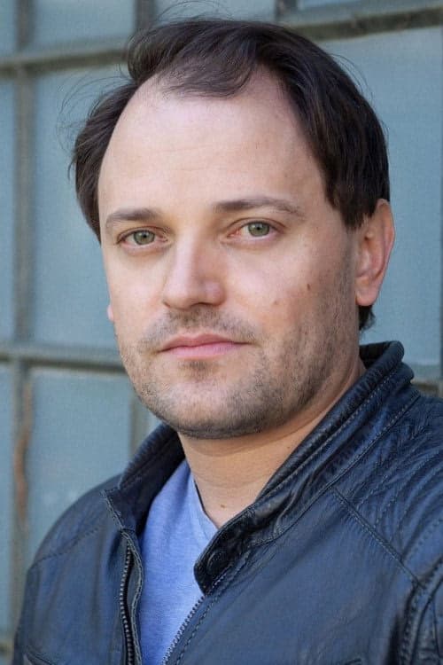 Stefan Haschke filmleri