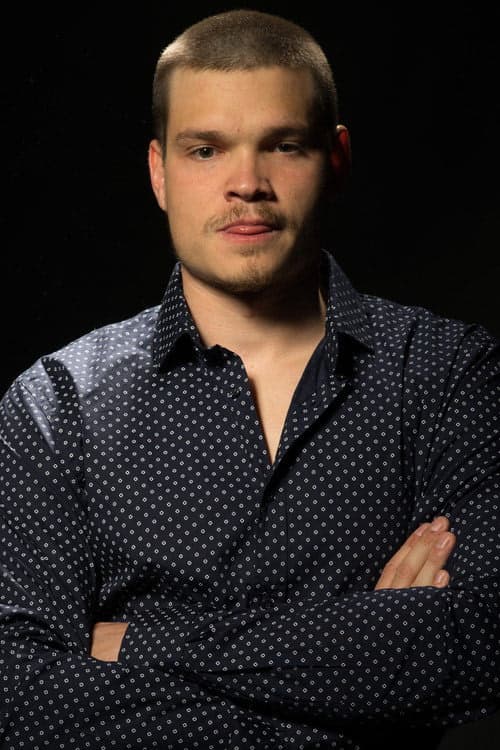 Stefan Vukić filmleri