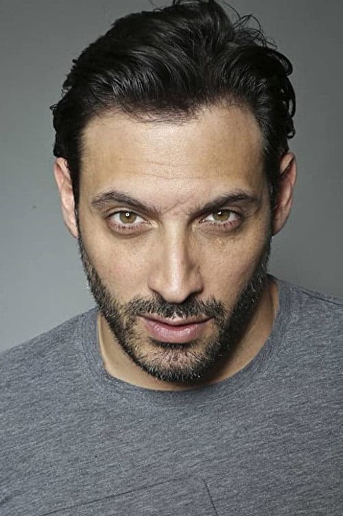 Stefano DiMatteo filmleri