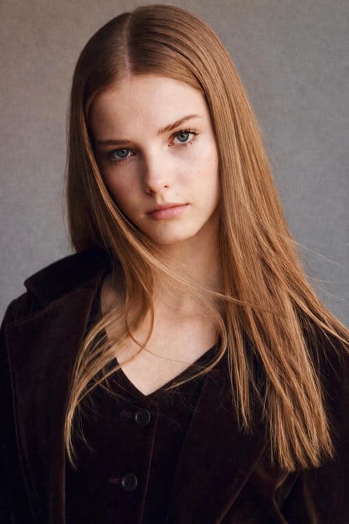 Stella Grace Fitzgerald filmleri