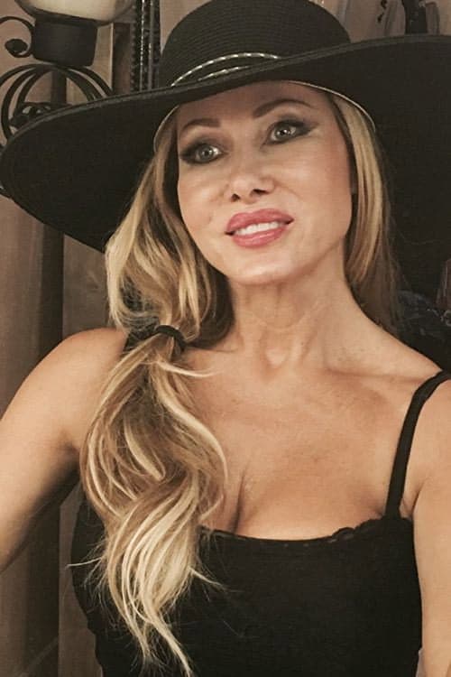 Stephanie Lynn Styles filmleri
