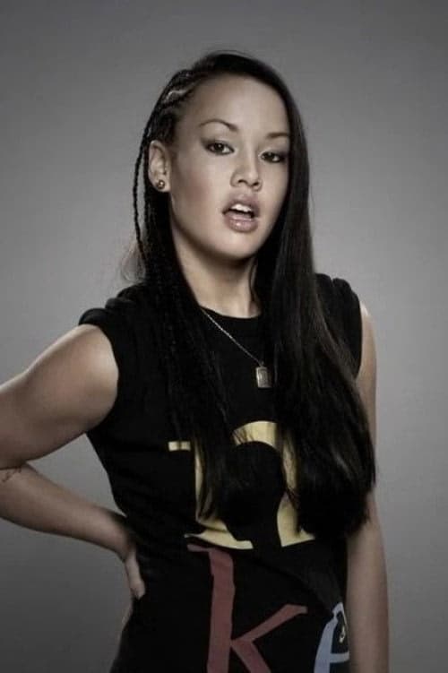 Stephanie Nguyen filmleri