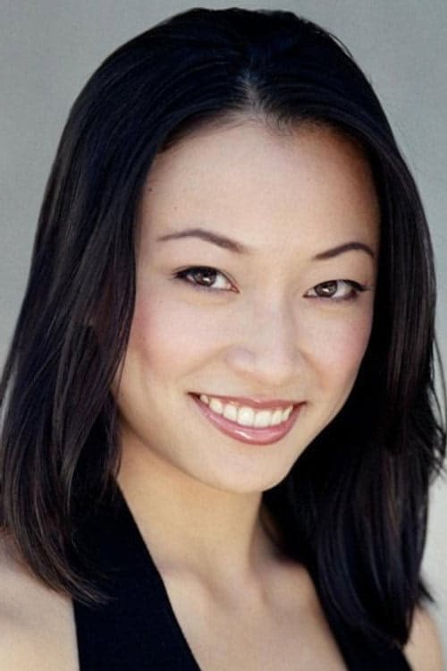 Stephanie Y. Wang filmleri