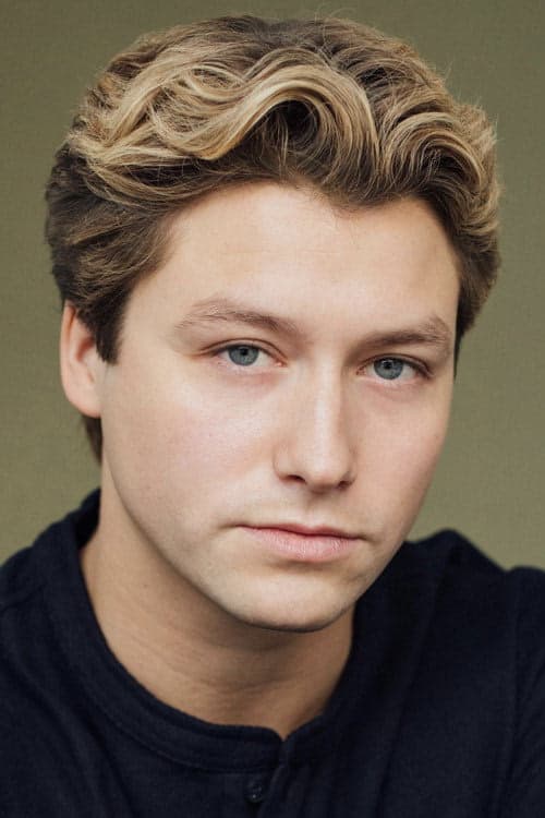 Stephen Kalyn filmleri
