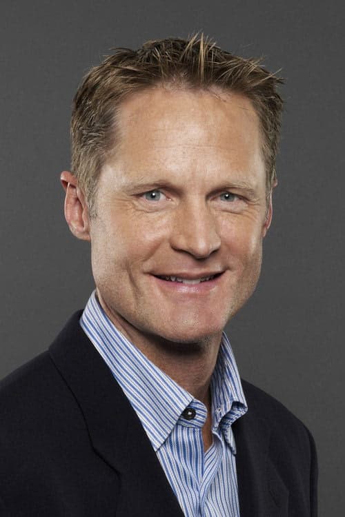Steve Kerr filmleri