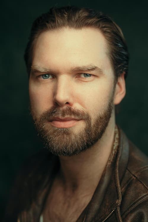 Steven Calvert filmleri