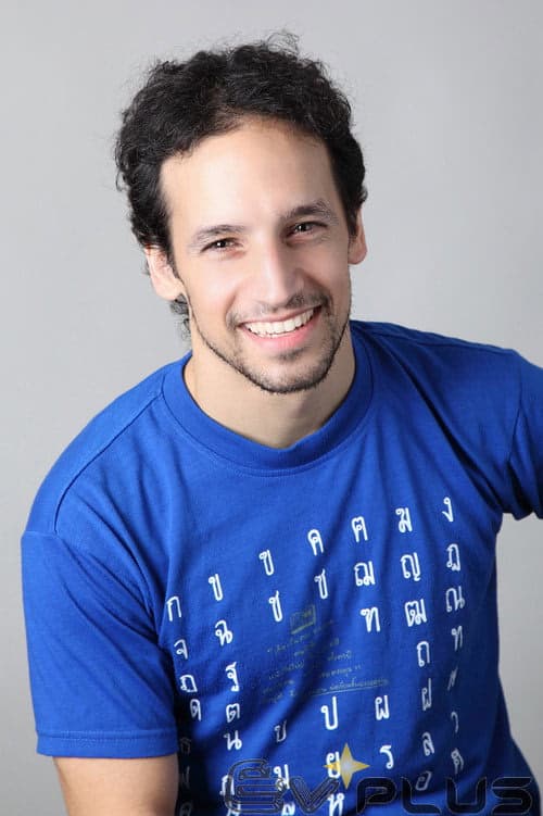 Steven Dasz filmleri
