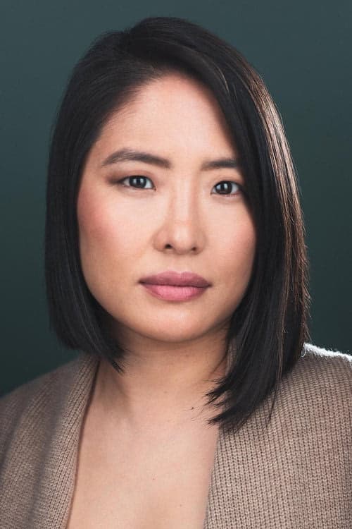 Sue Kim filmleri