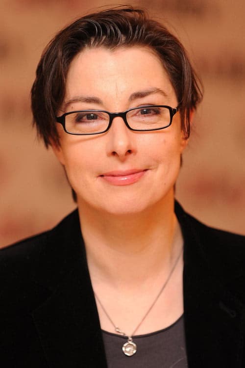 Sue Perkins filmleri