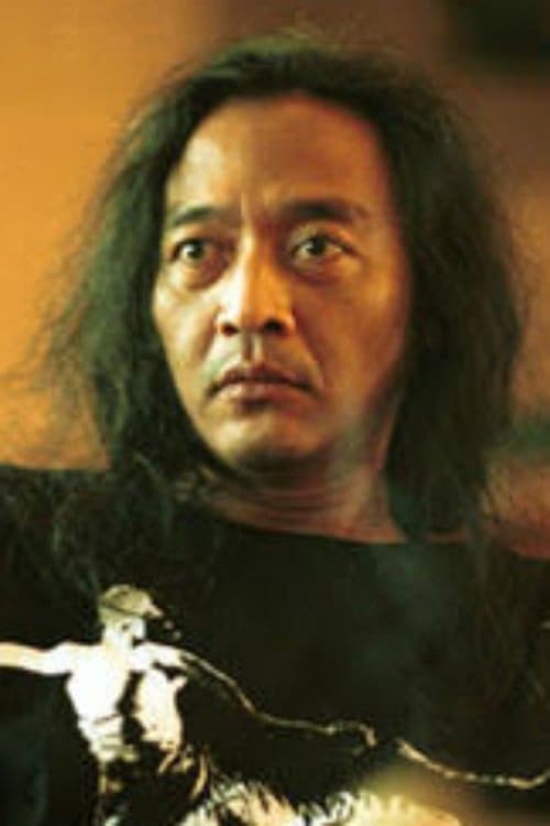 Sujiwo Tejo filmleri