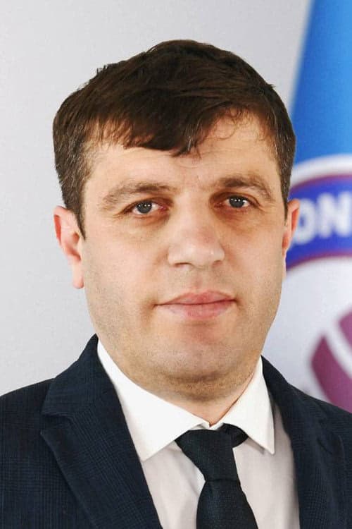 Şükrü Üçüncü filmleri