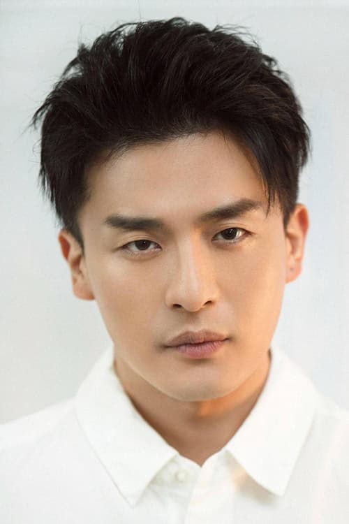 Sun Yizhou filmleri