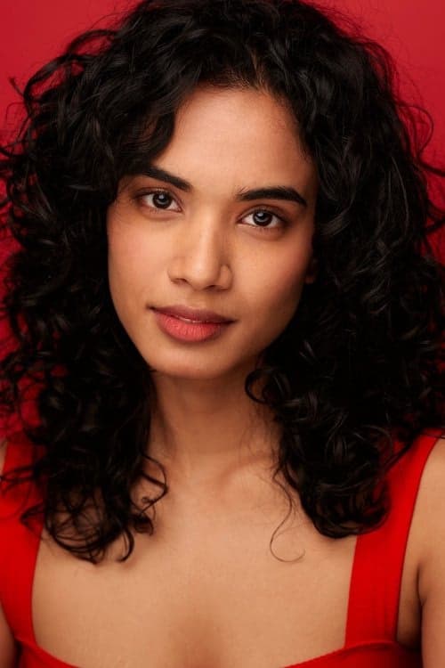 Supriya Ganesh filmleri