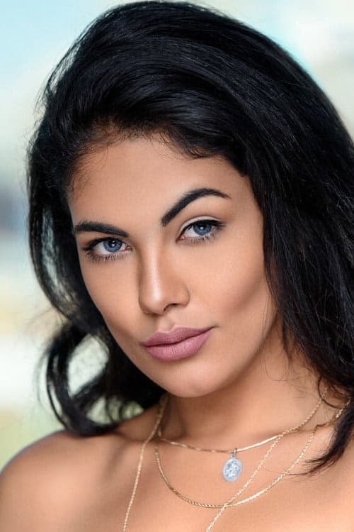 Suraya-Rose Santos filmleri