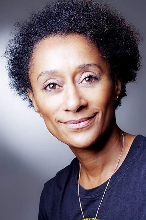 Suzanne Packer filmleri