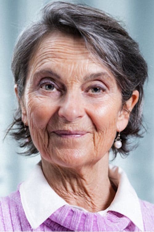 Suzanne Reuter filmleri