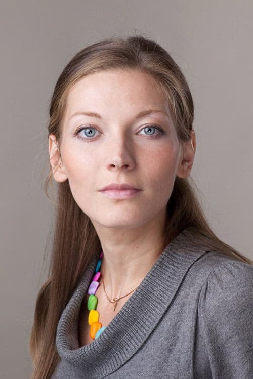 Svetlana Bakulina filmleri