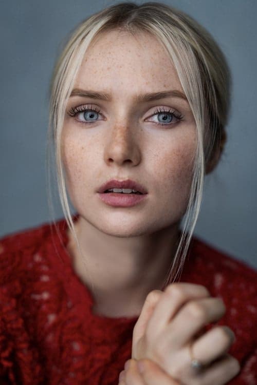 Sylvie Varcoe filmleri