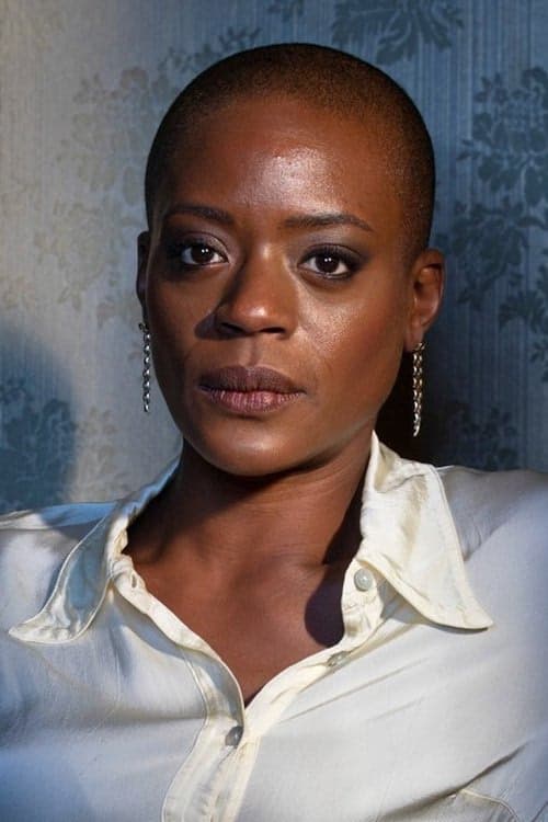 T'Nia Miller filmleri