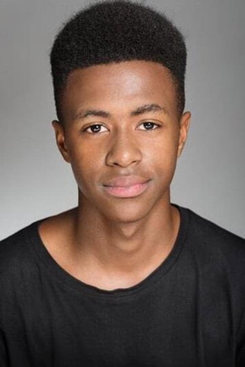 Tahj Miles filmleri