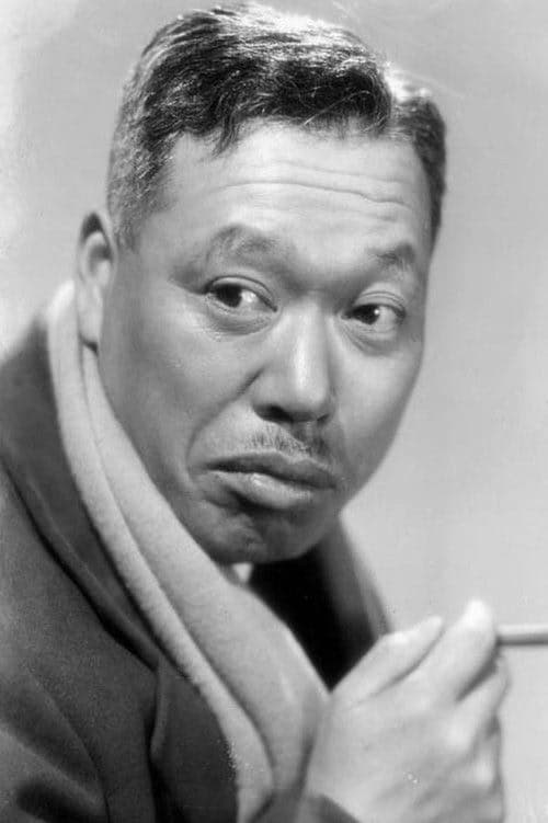 Takashi Shimura filmleri