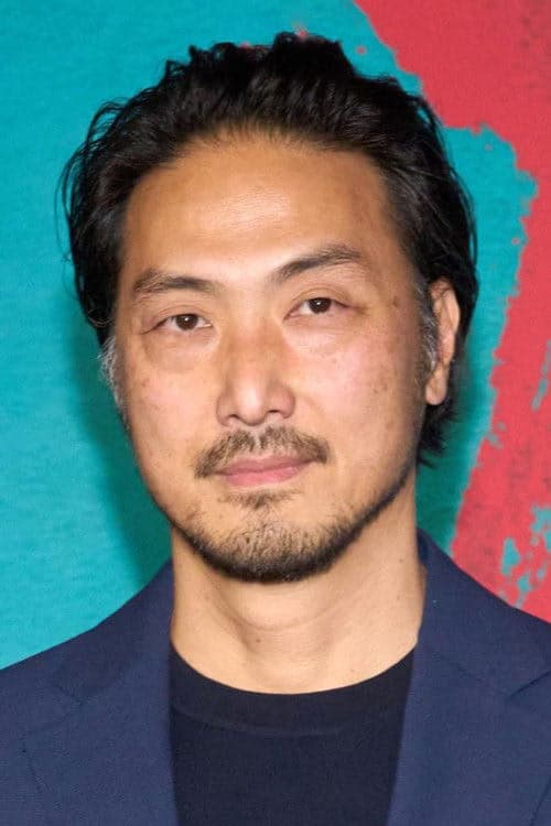 Takehiro Hira filmleri
