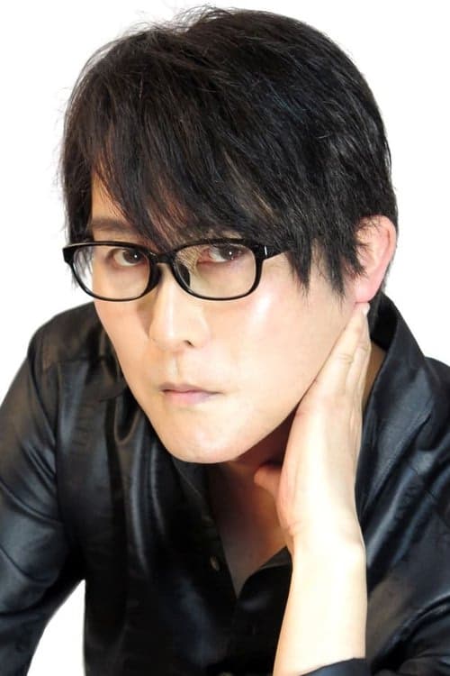 Takehito Koyasu filmleri