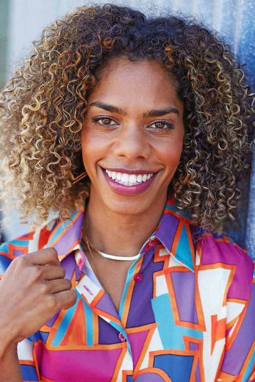 Talijah Blackman-Corowa filmleri