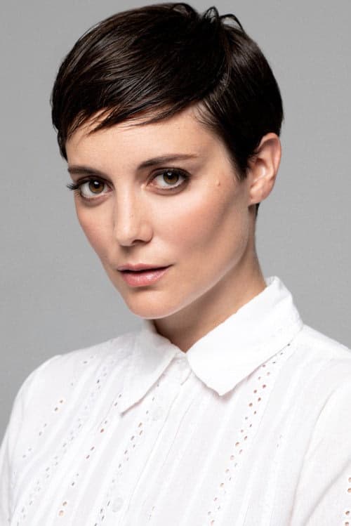Tania Watson filmleri