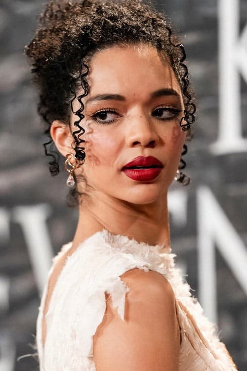 Tanzyn Crawford filmleri