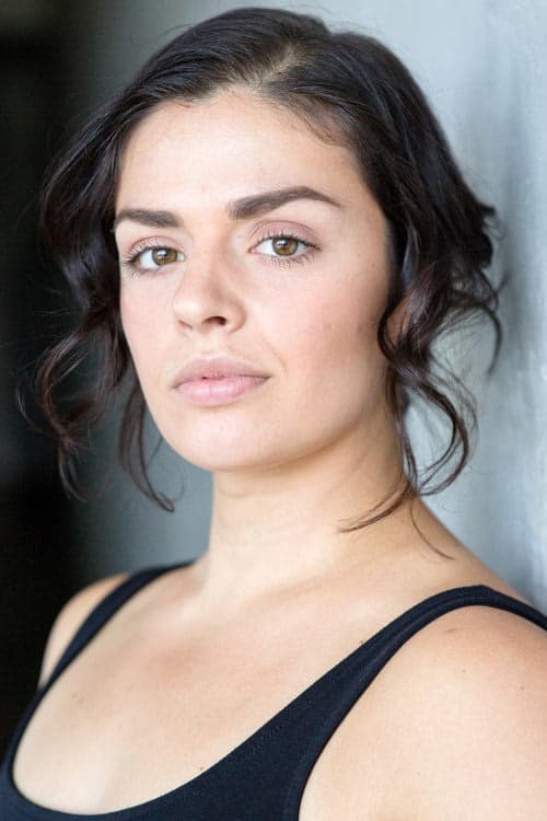 Tatiana Zappardino filmleri