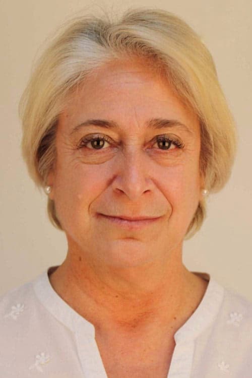 Teresa Côrte-Real filmleri
