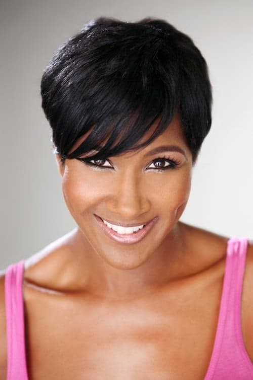 Terri J. Vaughn filmleri