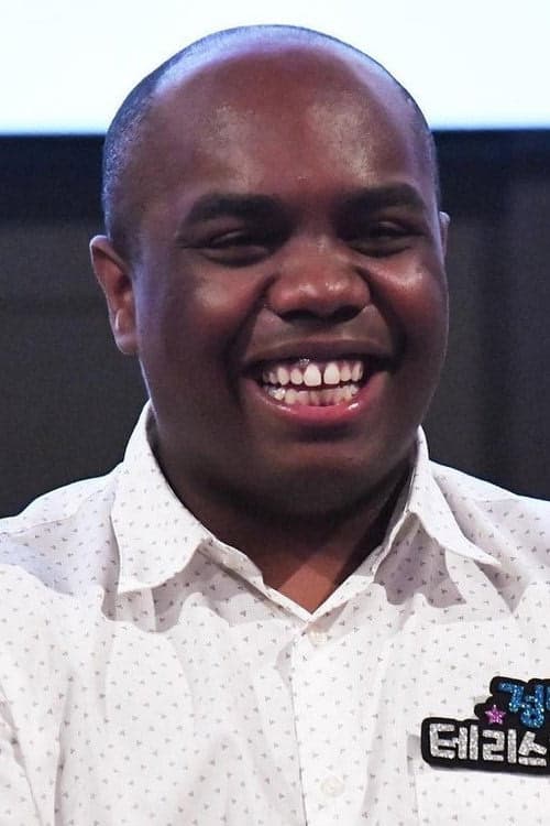 Terris Brown filmleri
