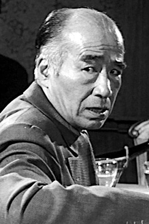 Tetsu Komai filmleri