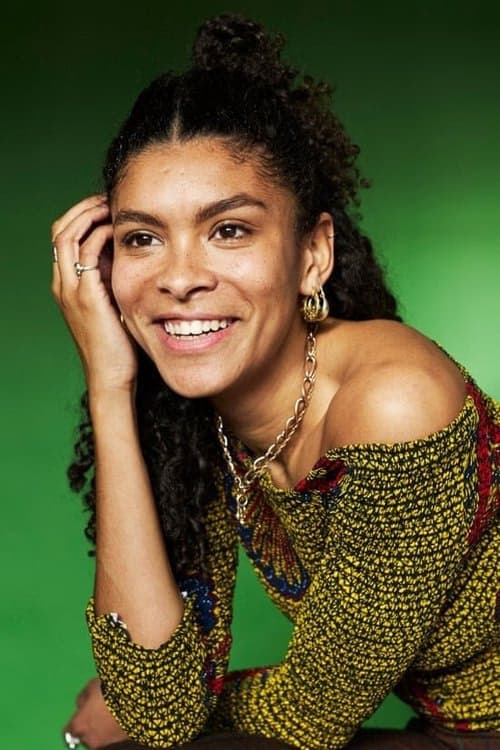 Thalissa Teixeira filmleri