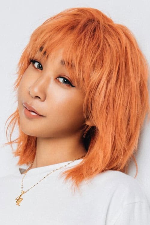 Thelma Aoyama filmleri