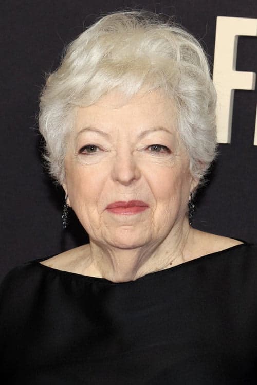 Thelma Schoonmaker filmleri