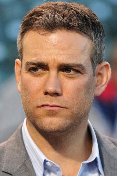 Theo Epstein filmleri