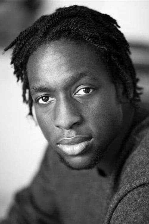 Theo Ogundipe filmleri