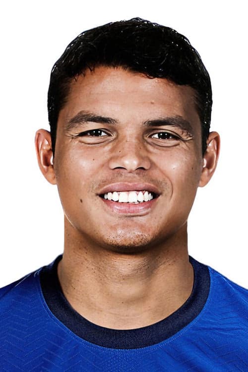 Thiago Silva filmleri