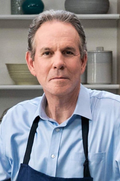 Thomas Keller filmleri