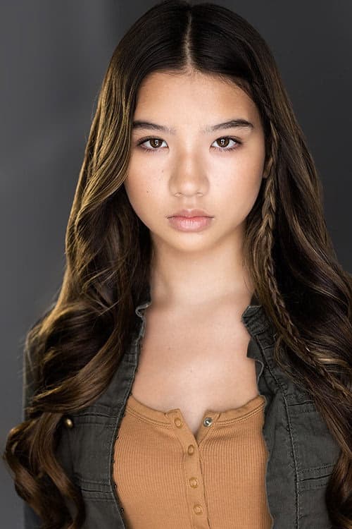 Tiana Gowen filmleri
