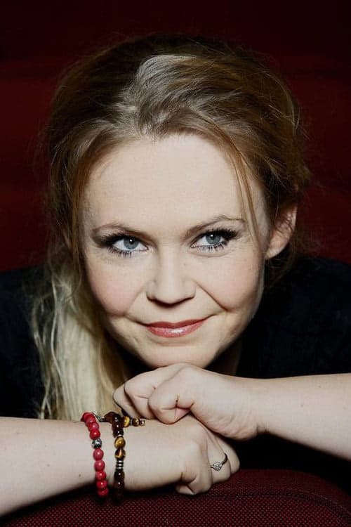 Tinna Hrafnsdóttir filmleri