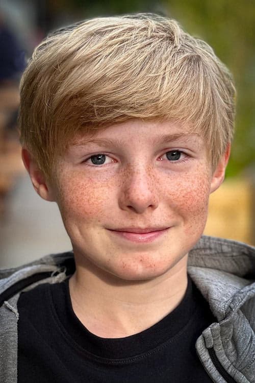 Toby Eden filmleri