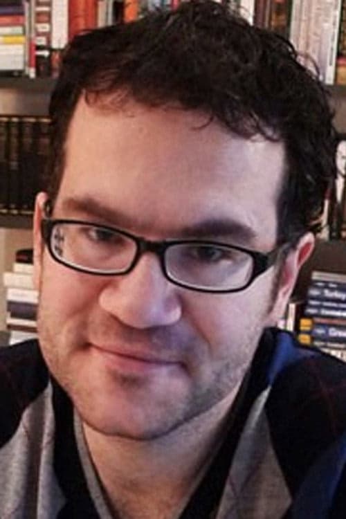 Tom Bissell filmleri