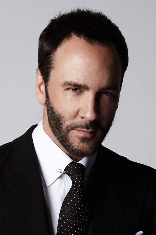 Tom Ford filmleri